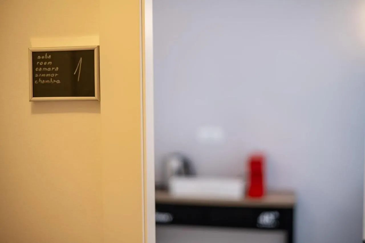 Luxury Room Erceg Zadar