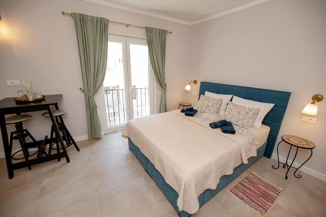Apartamento Luxury Room Erceg Zadar