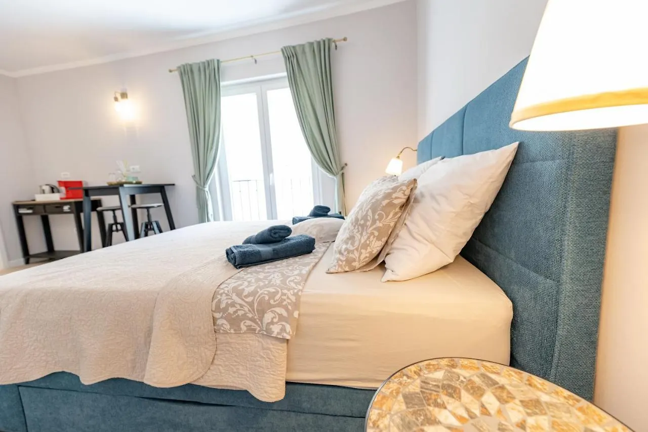 Luxury Room Erceg Zadar 0*,  Croacia